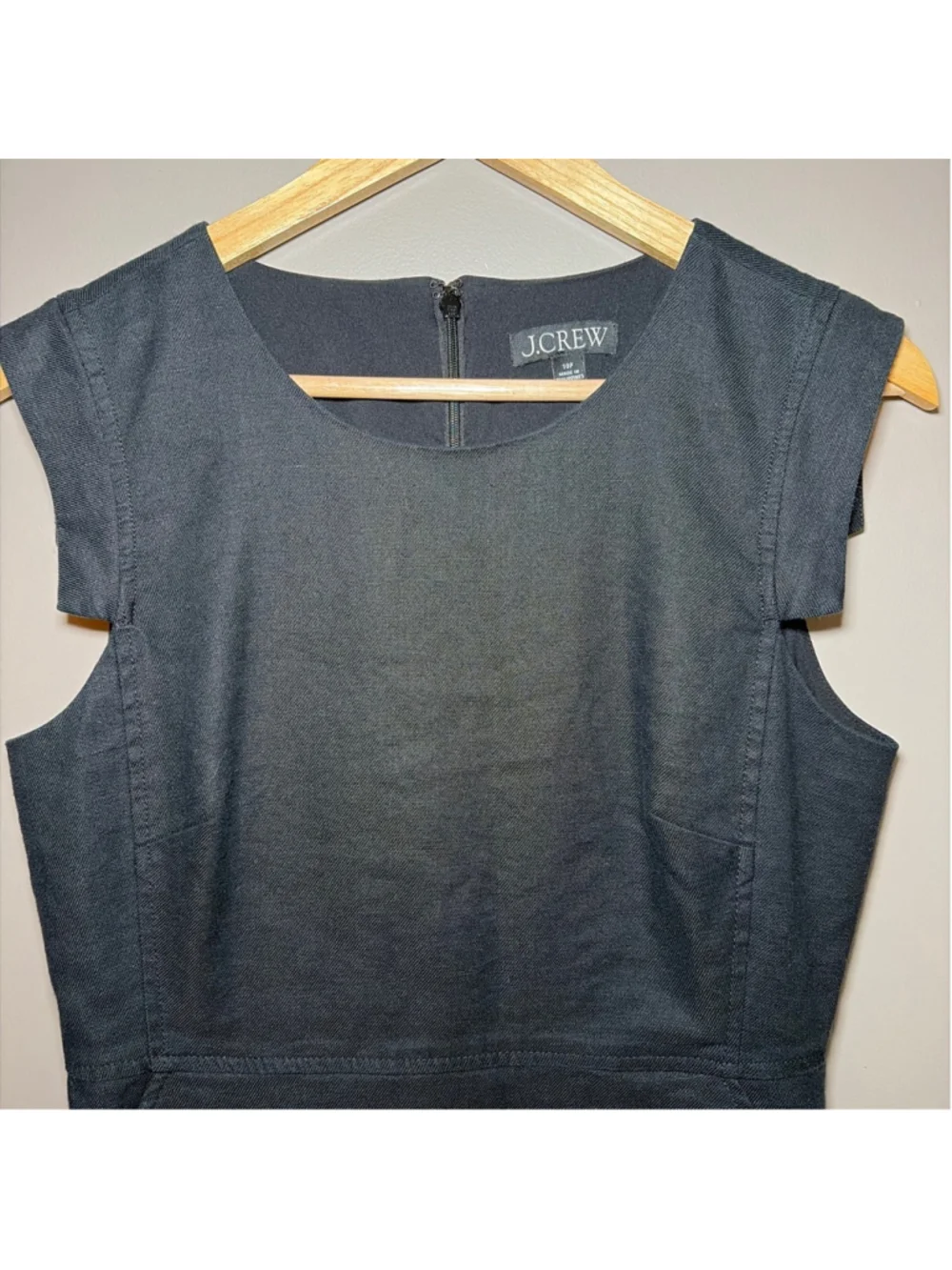 J. Crew this pre